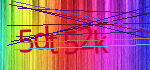 Captcha 图像