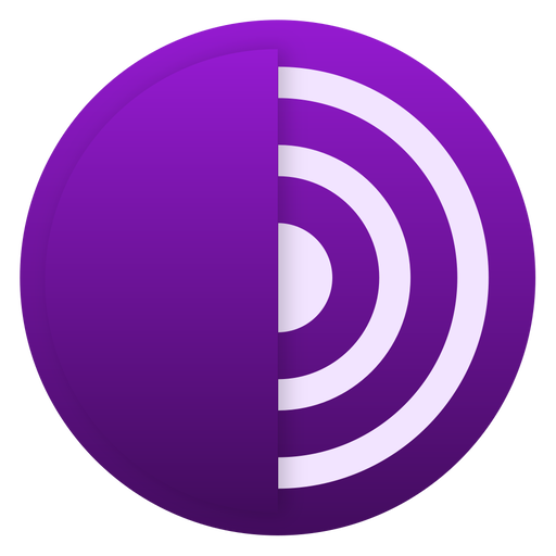 Tor Browser Icon